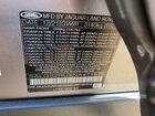 2022 Land Rover Range Rover Hse Westminster Edition Серый vin: SALGS2RUXNA471979