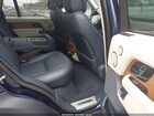 2021 Land Rover Range Rover P525 Westminster Blue vin: SALGS2SE2MA432580 2021 Land Rover Range Rover P525 Westminster Blue vin: SALGS2SE2MA432580