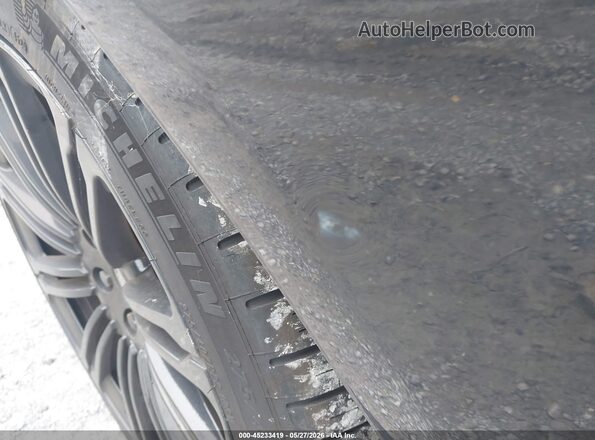SALGS2SE2MA432580 2021 LAND ROVER RANGE ROVER Blue Widok z przodu