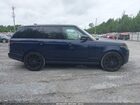 2021 Land Rover Range Rover P525 Westminster Blue vin: SALGS2SE2MA432580 2021 Land Rover Range Rover P525 Westminster Blue vin: SALGS2SE2MA432580