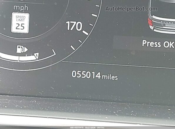 SALGS2SE2MA432580 2021 LAND ROVER RANGE ROVER Blue 