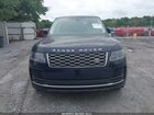 2021 Land Rover Range Rover P525 Westminster Blue vin: SALGS2SE2MA432580 2021 Land Rover Range Rover P525 Westminster Blue vin: SALGS2SE2MA432580