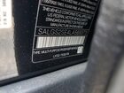 2020 Land Rover Range Rover P525 Hse Black vin: SALGS2SE4LA569373