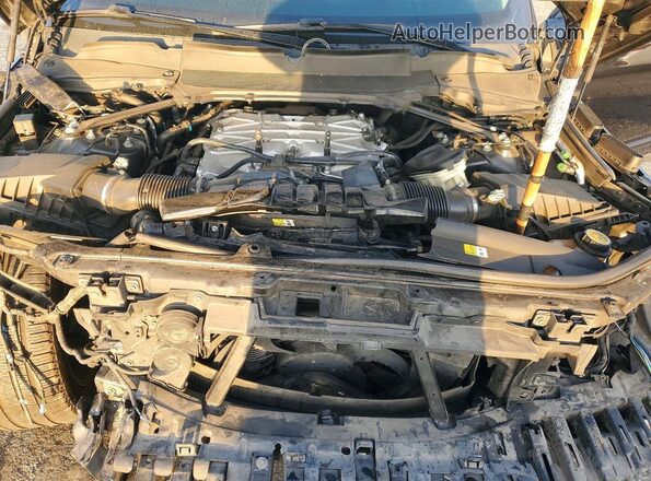 SALGS2SE4LA569373 2020 LAND ROVER RANGE Black Շարժիչի բաժամունքի տեսք