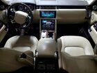 2021 Land Rover Range Rover Westminster Edition White vin: SALGS2SE8MA420689