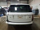 2021 Land Rover Range Rover Westminster Edition White vin: SALGS2SE8MA420689