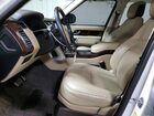 2021 Land Rover Range Rover Westminster Edition White vin: SALGS2SE8MA420689