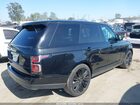 2021 Land Rover Range Rover P525 Westminster Black vin: SALGS2SEXMA446484 2021 Land Rover Range Rover P525 Westminster Black vin: SALGS2SEXMA446484