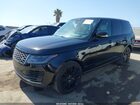 2021 Land Rover Range Rover P525 Westminster Black vin: SALGS2SEXMA446484 2021 Land Rover Range Rover P525 Westminster Black vin: SALGS2SEXMA446484