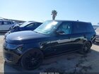 2021 Land Rover Range Rover P525 Westminster Black vin: SALGS2SEXMA446484 2021 Land Rover Range Rover P525 Westminster Black vin: SALGS2SEXMA446484