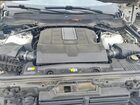 2018 Land Rover Range Rover Hse Белый vin: SALGS2SV0JA391331