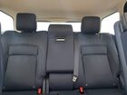 2018 Land Rover Range Rover Hse Белый vin: SALGS2SV0JA391331