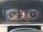 2018 Land Rover Range Rover Hse Серебряный vin: SALGS2SV1JA384808