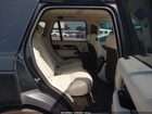 2019 Land Rover Range Rover 3.0l V6 Supercharged Hse Black vin: SALGS2SV5KA564665