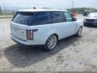 2019 Land Rover Range Rover 3.0l V6 Supercharged Hse White vin: SALGS2SV6KA534235 2019 Land Rover Range Rover 3.0l V6 Supercharged Hse White vin: SALGS2SV6KA534235