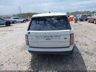 2019 Land Rover Range Rover 3.0l V6 Supercharged Hse White vin: SALGS2SV6KA534235 2019 Land Rover Range Rover 3.0l V6 Supercharged Hse White vin: SALGS2SV6KA534235