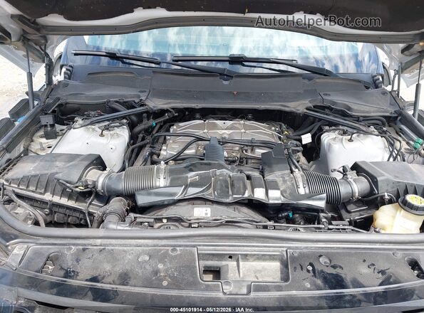 SALGS2SV6KA534235 2019 LAND ROVER RANGE ROVER White Вид ззаду