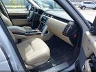 2019 Land Rover Range Rover 3.0l V6 Supercharged Hse White vin: SALGS2SV6KA534235 2019 Land Rover Range Rover 3.0l V6 Supercharged Hse White vin: SALGS2SV6KA534235
