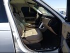 2019 Land Rover Range Rover 3.0l V6 Supercharged Hse White vin: SALGS2SV6KA552881