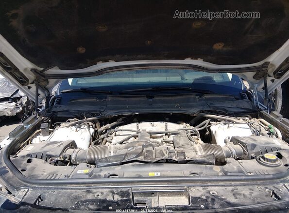 SALGS2SV6KA552881 2019 LAND ROVER RANGE ROVER White Vista trasera