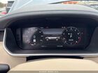 2019 Land Rover Range Rover 3.0l V6 Supercharged Hse Blue vin: SALGS2SV7KA539380