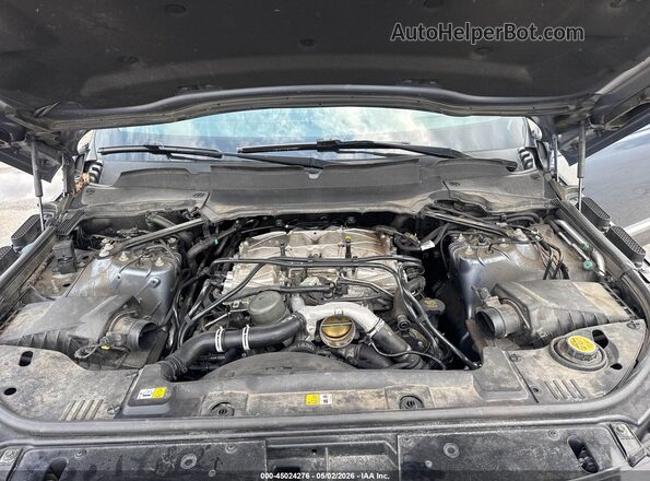 SALGS2SV7KA539380 2019 LAND ROVER RANGE ROVER Blue Rear view