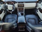 2019 Land Rover Range Rover Hse Black vin: SALGS2SV7KA550671