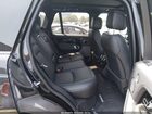 2018 Land Rover Range Rover 3.0l V6 Supercharged Hse Черный vin: SALGS2SV8JA503633