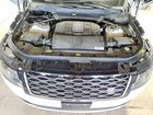 2019 Land Rover Range Rover Hse White vin: SALGS2SV9KA552597