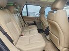 2016 Land Rover Range Rover Hse Черный vin: SALGS2VFXGA272117
