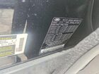2016 Land Rover Range Rover Hse Черный vin: SALGS2VFXGA272117
