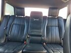 2016 Land Rover Range Rover Supercharged Серый vin: SALGS3EFXGA317143