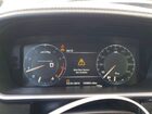 2016 Land Rover Range Rover Supercharged Серый vin: SALGS3EFXGA317143