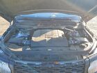 2016 Land Rover Range Rover Supercharged Серый vin: SALGS3EFXGA317143