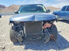 2021 Land Rover Range Rover Hse Blue vin: SALGS4RY4MA419020