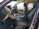 2021 Land Rover Range Rover Hse Blue vin: SALGS4RY4MA419020