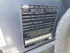 2021 Land Rover Range Rover Hse Blue vin: SALGS4RY4MA419020