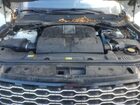 2018 Land Rover Range Rover Supercharged White vin: SALGS5RE1JA391748