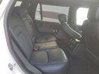 2018 Land Rover Range Rover Supercharged White vin: SALGS5RE1JA391748