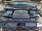 2019 Land Rover Range Rover Supercharged Белый vin: SALGS5RE2KA535227