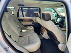 2019 Land Rover Range Rover Supercharged Белый vin: SALGS5RE2KA535227