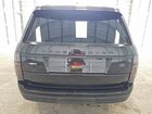 2018 Land Rover Range Rover Supercharged Black vin: SALGS5RE6JA381877