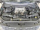 2018 Land Rover Range Rover Supercharged Black vin: SALGS5RE6JA381877
