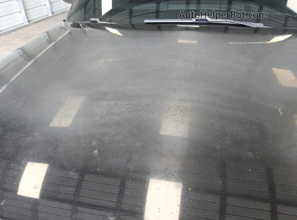 SALGS5RE6JA381877 2018 LAND ROVER RANGE Black Vista interior de 360 grados