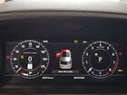 2018 Land Rover Range Rover Supercharged Black vin: SALGS5RE6JA381877