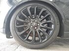 2018 Land Rover Range Rover Supercharged Black vin: SALGS5RE6JA381877 Damage: Suspension, Inoperable, Repair Required