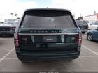 2021 Land Rover Range Rover P525 Westminster Green vin: SALGS5SE8MA450776
