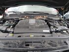 2021 Land Rover Range Rover P525 Westminster Green vin: SALGS5SE8MA450776