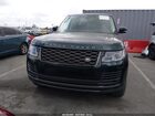 2021 Land Rover Range Rover P525 Westminster Green vin: SALGS5SE8MA450776