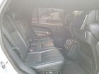 2017 Land Rover Range Rover Autobiography Silver vin: SALGV5FE0HA352963